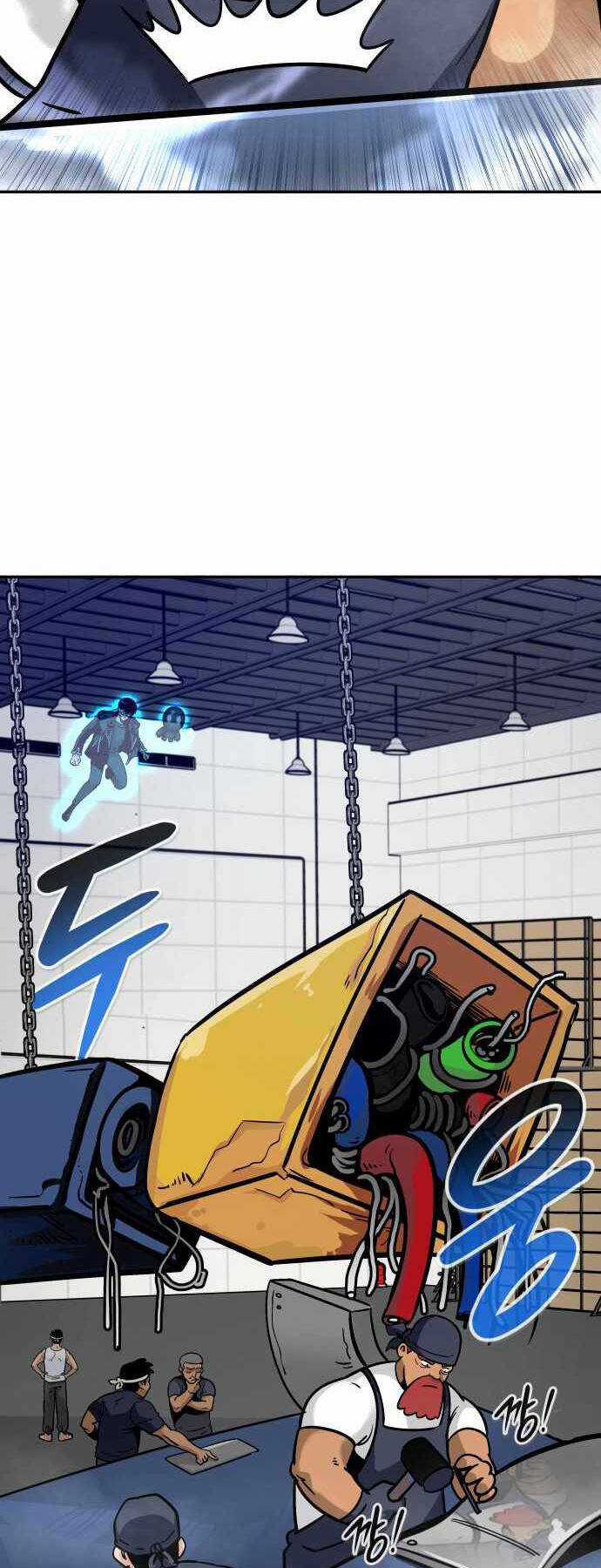 Kẻ Đa Tài - Chương 64 - Trang 31