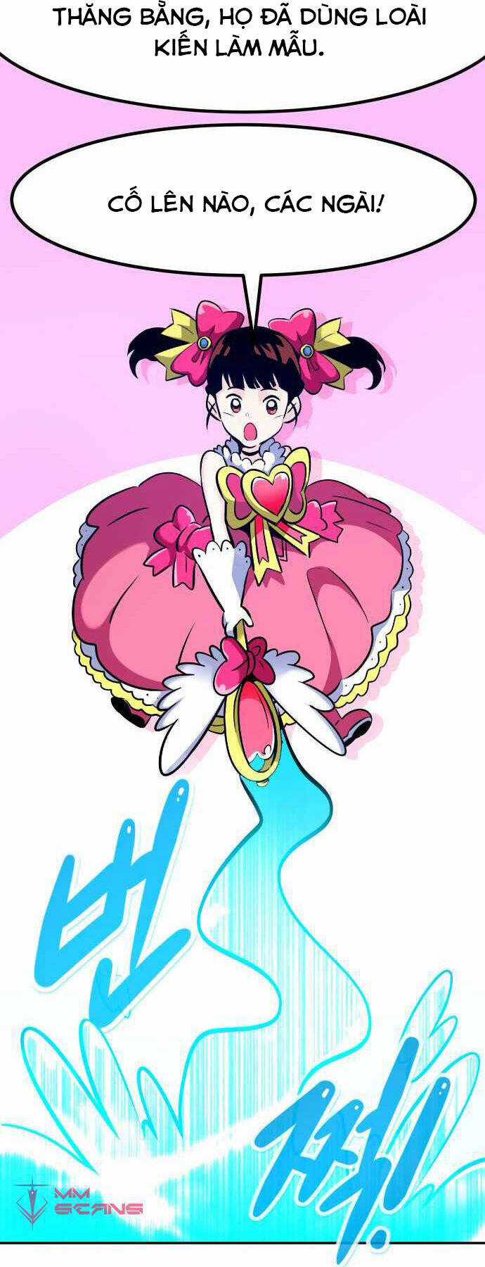 Kẻ Đa Tài - Chương 64 - Trang 34