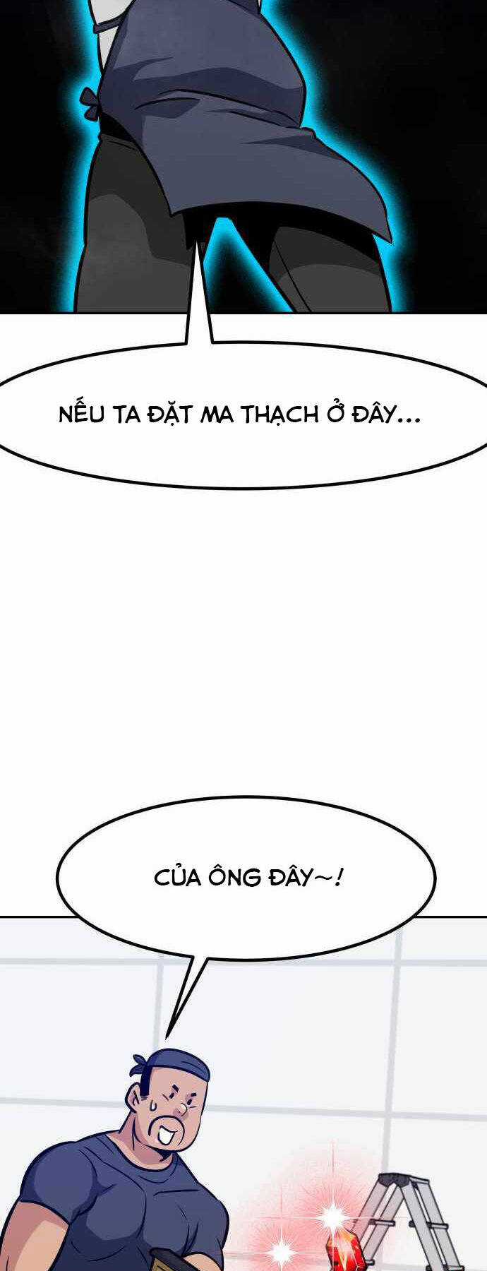 Kẻ Đa Tài - Chương 64 - Trang 37