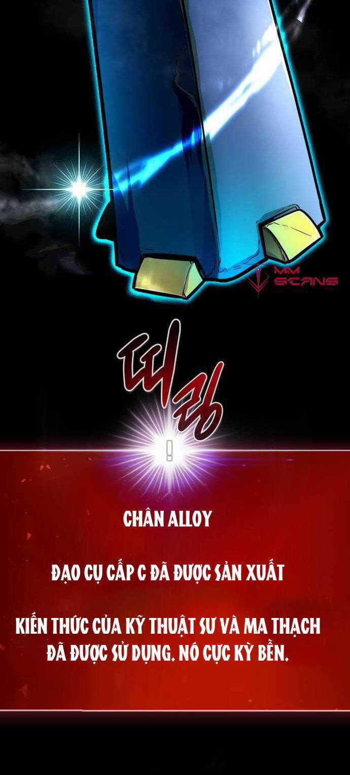 Kẻ Đa Tài - Chương 64 - Trang 40