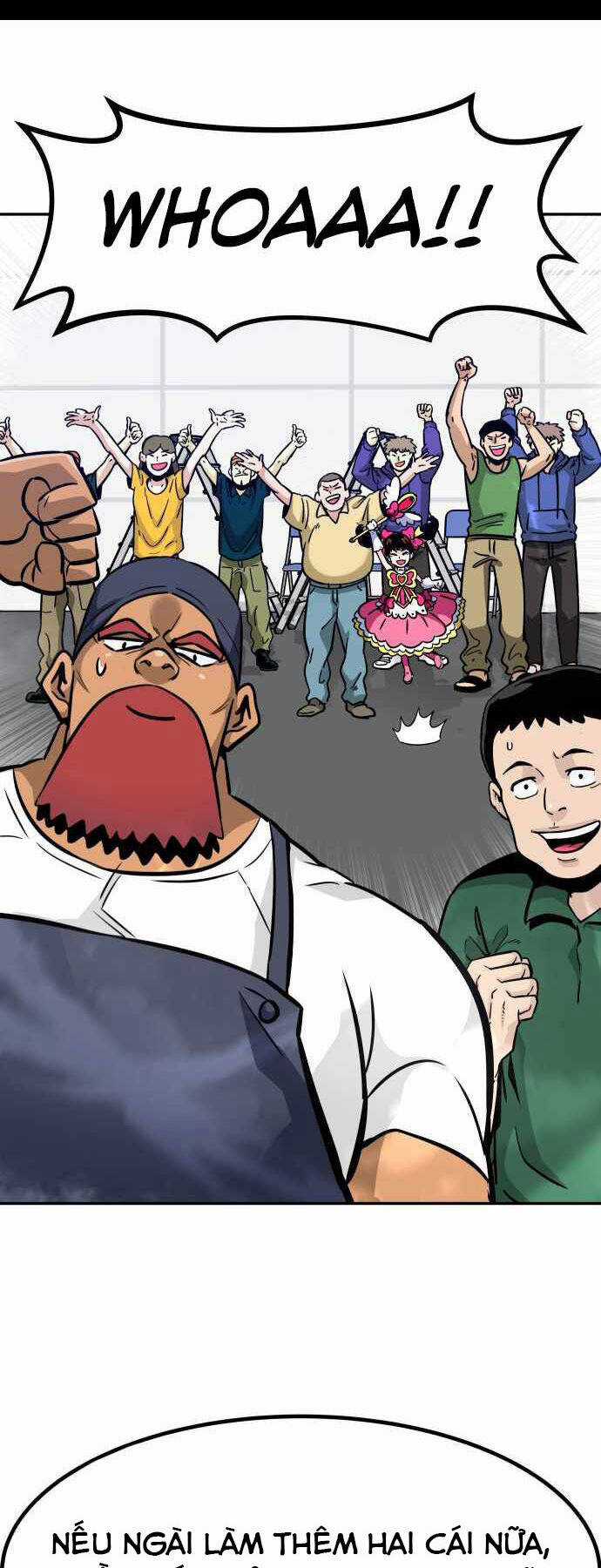Kẻ Đa Tài - Chương 64 - Trang 41