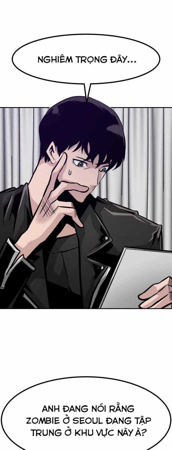 Kẻ Đa Tài - Chương 64 - Trang 78