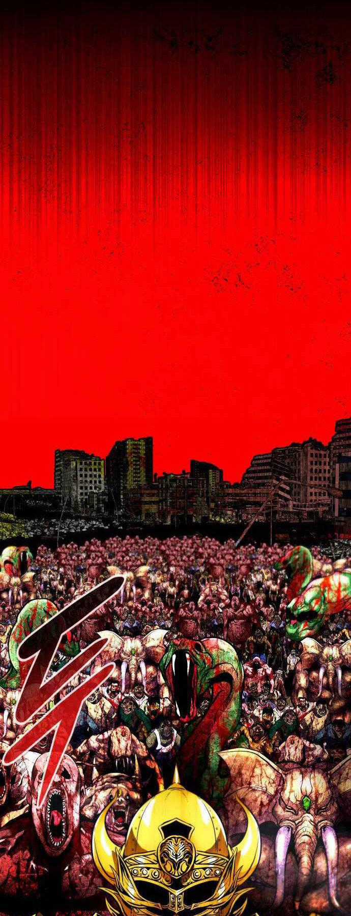 Kẻ Đa Tài - Chương 64 - Trang 94