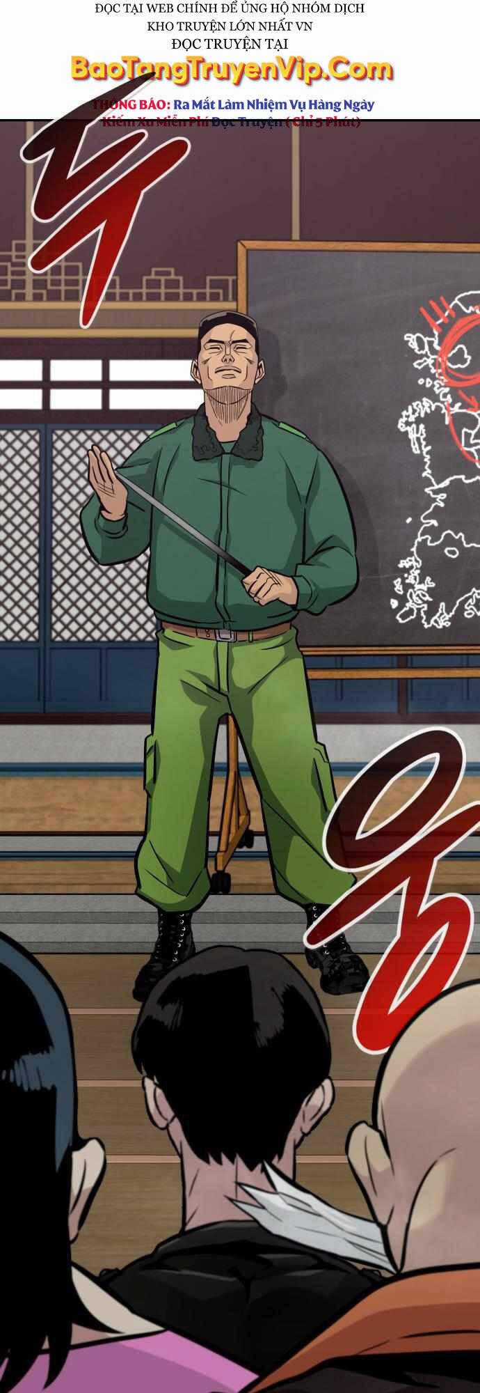 Kẻ Đa Tài - Chương 65 - Trang 1