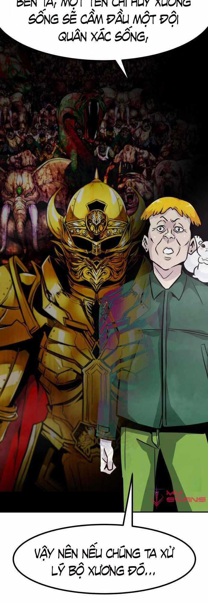 Kẻ Đa Tài - Chương 65 - Trang 13