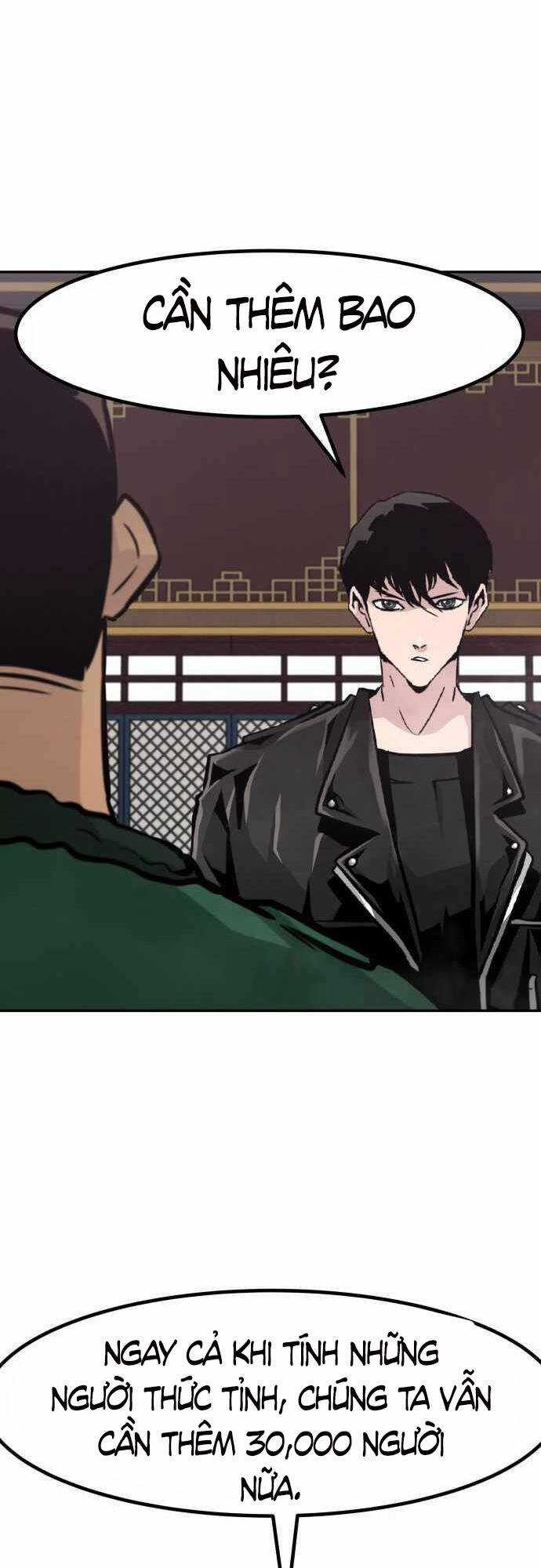 Kẻ Đa Tài - Chương 65 - Trang 19