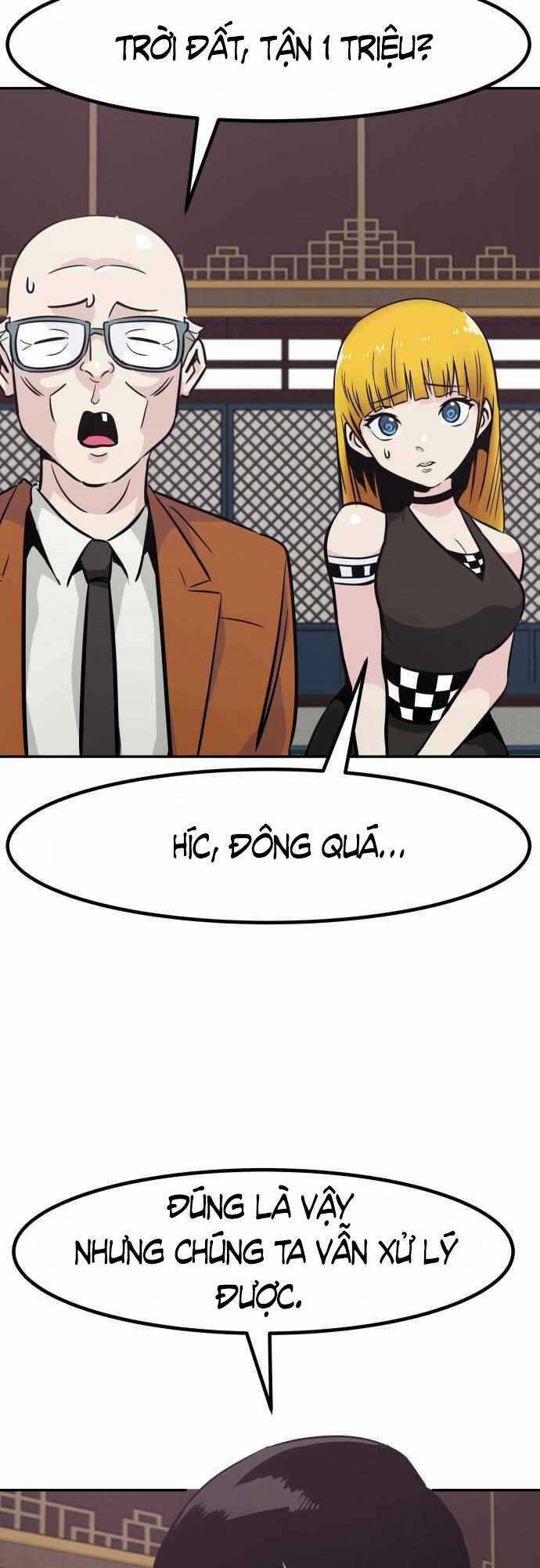 Kẻ Đa Tài - Chương 65 - Trang 3