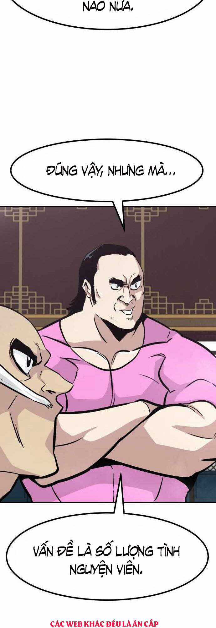 Kẻ Đa Tài - Chương 65 - Trang 24