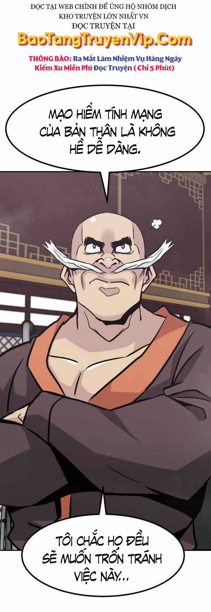 Kẻ Đa Tài - Chương 65 - Trang 25