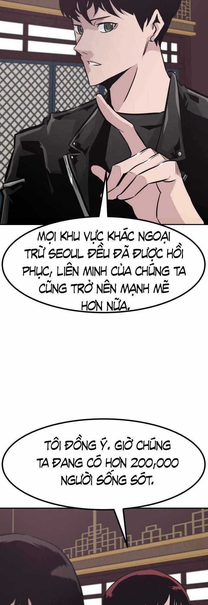 Kẻ Đa Tài - Chương 65 - Trang 4