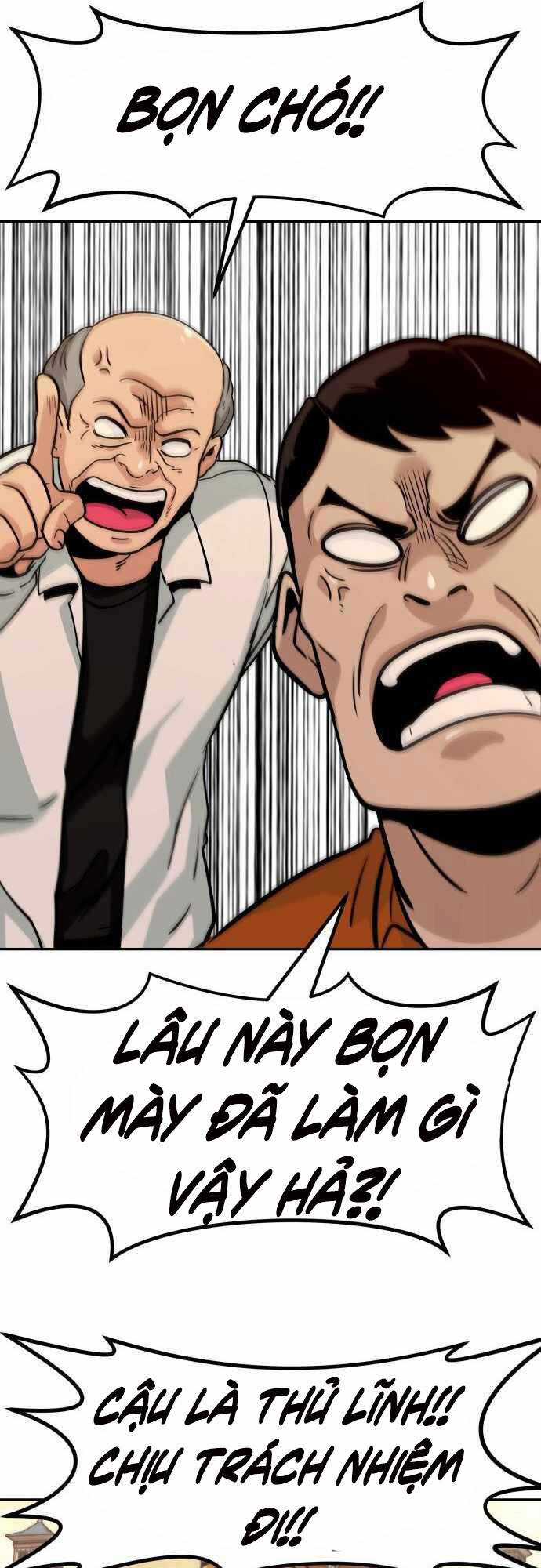Kẻ Đa Tài - Chương 65 - Trang 40