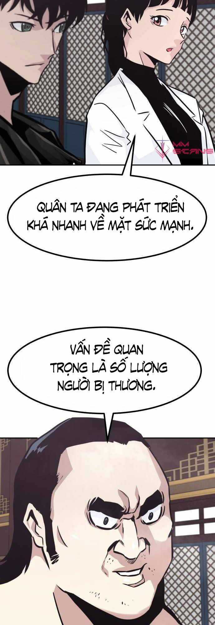 Kẻ Đa Tài - Chương 65 - Trang 5
