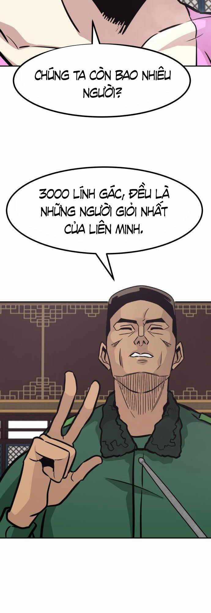 Kẻ Đa Tài - Chương 65 - Trang 6