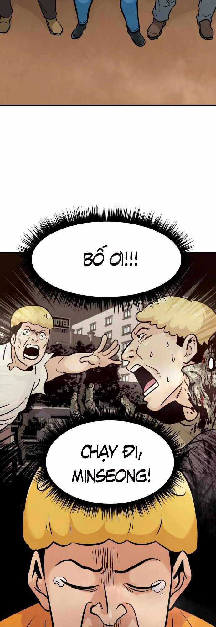 Kẻ Đa Tài - Chương 65 - Trang 53