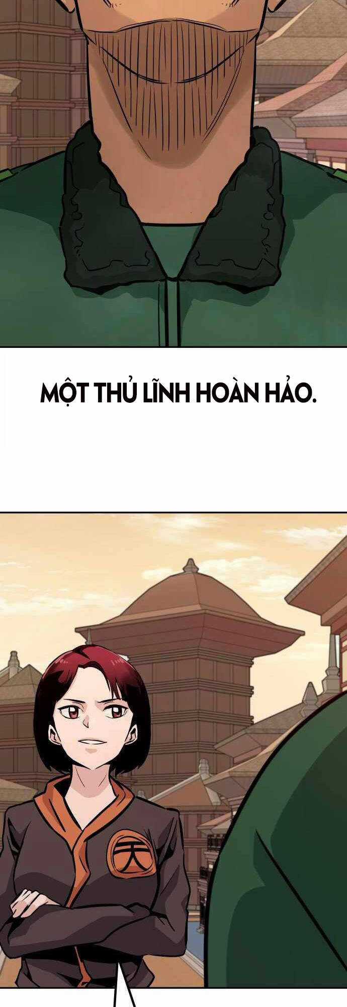 Kẻ Đa Tài - Chương 65 - Trang 62