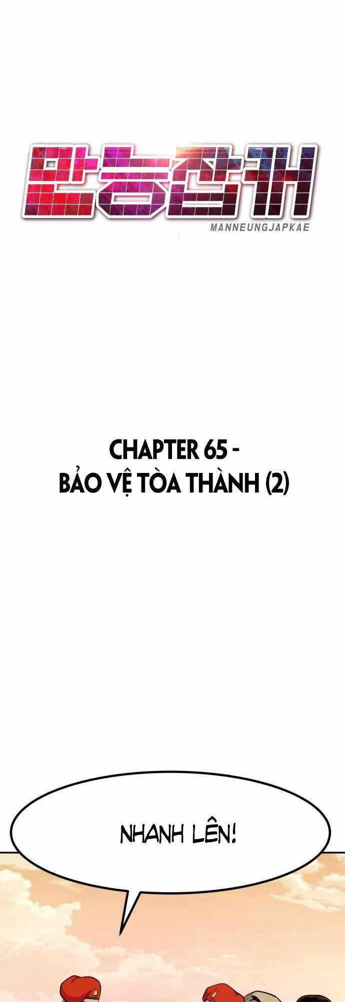 Kẻ Đa Tài - Chương 65 - Trang 66