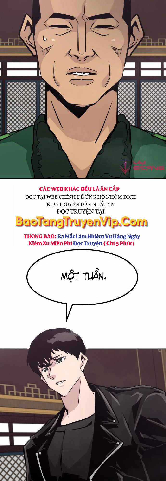 Kẻ Đa Tài - Chương 65 - Trang 9