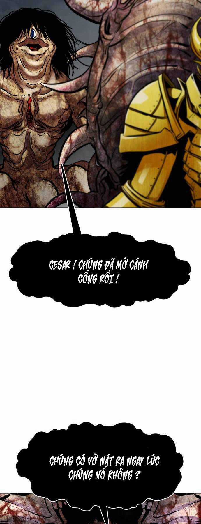 Kẻ Đa Tài - Chương 67 - Trang 3