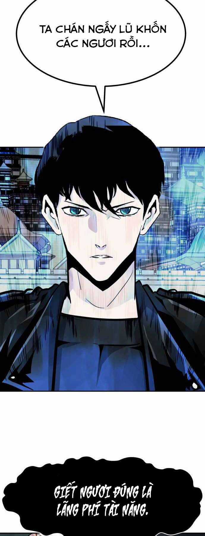 Kẻ Đa Tài - Chương 67 - Trang 45