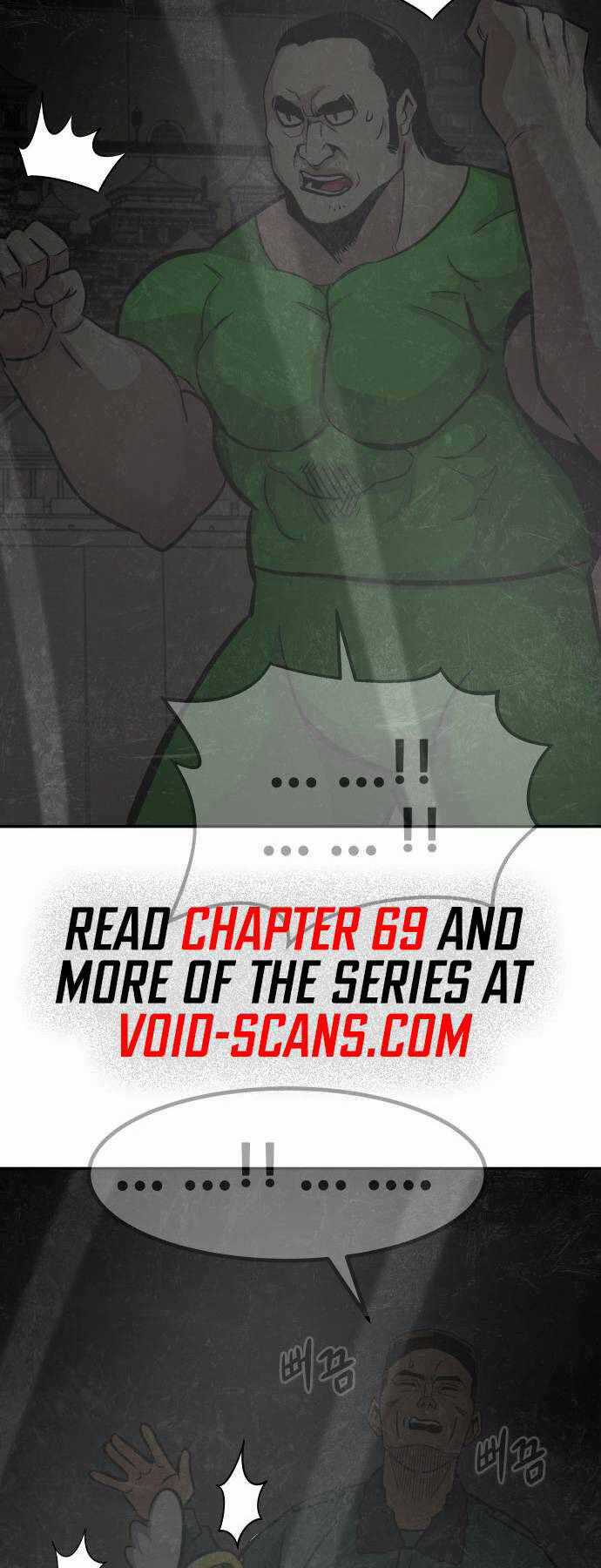 Kẻ Đa Tài - Chương 68 - Trang 3