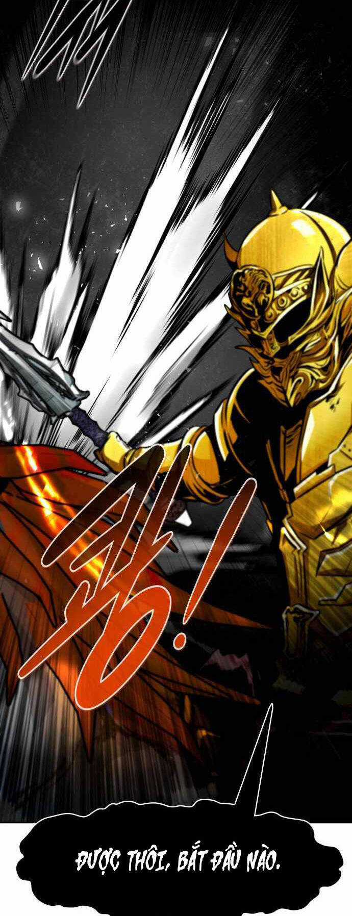 Kẻ Đa Tài - Chương 68 - Trang 31