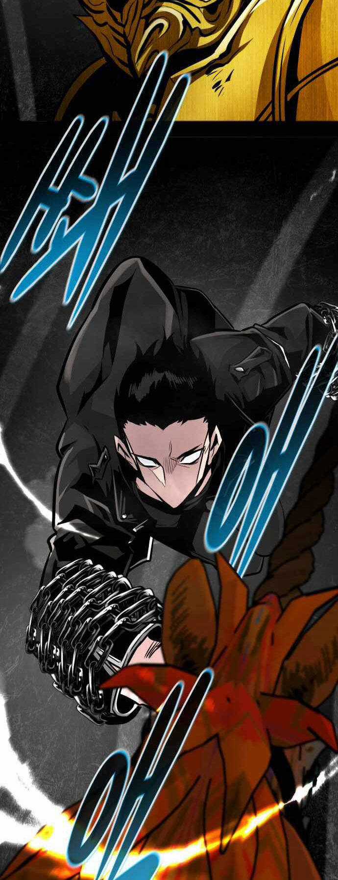 Kẻ Đa Tài - Chương 68 - Trang 63