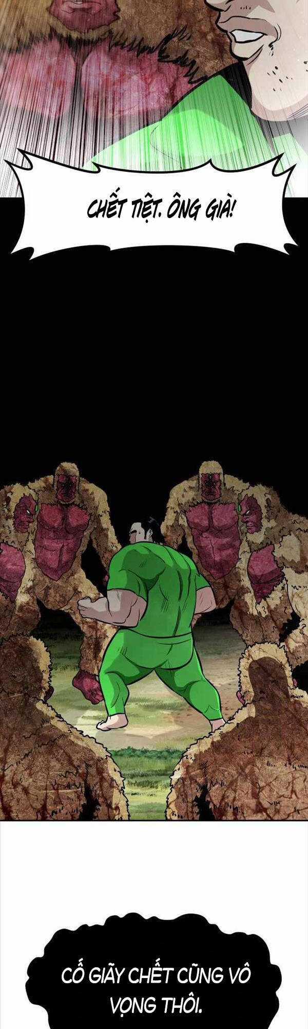 Kẻ Đa Tài - Chương 69 - Trang 48