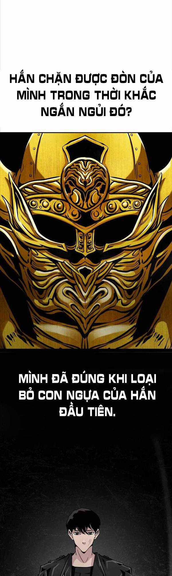 Kẻ Đa Tài - Chương 69 - Trang 7