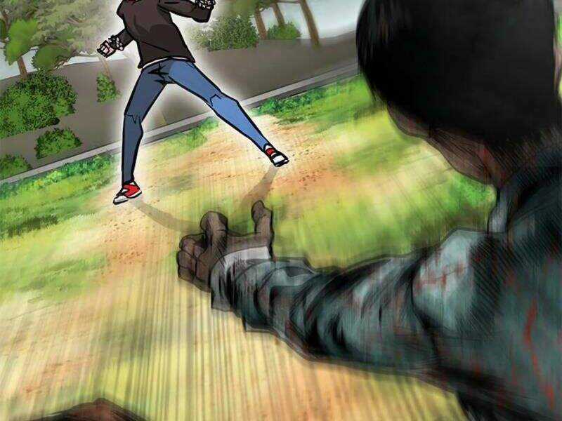 Kẻ Đa Tài - Chương 7 - Trang 179