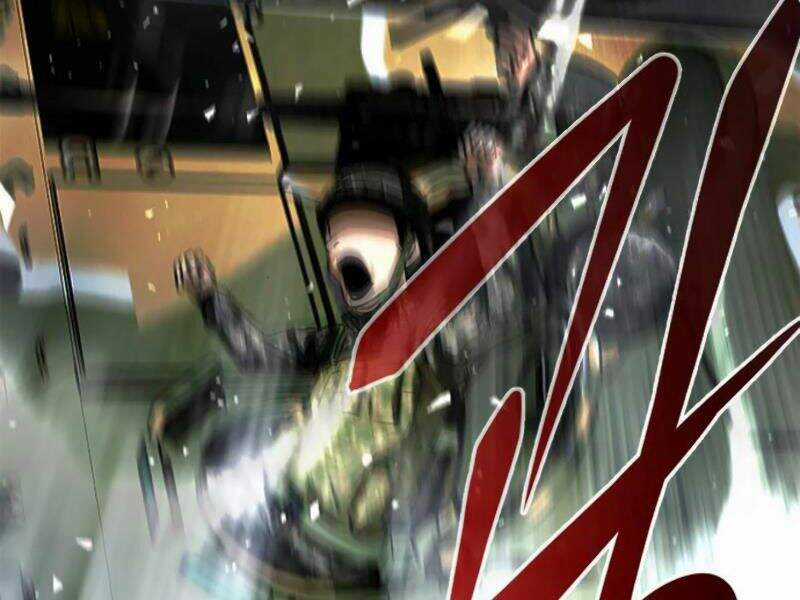 Kẻ Đa Tài - Chương 7 - Trang 264