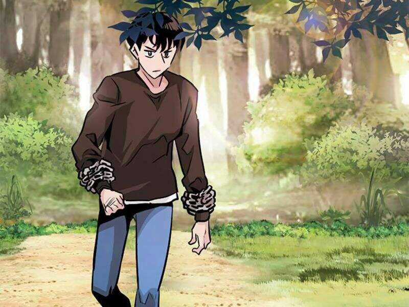 Kẻ Đa Tài - Chương 7 - Trang 293