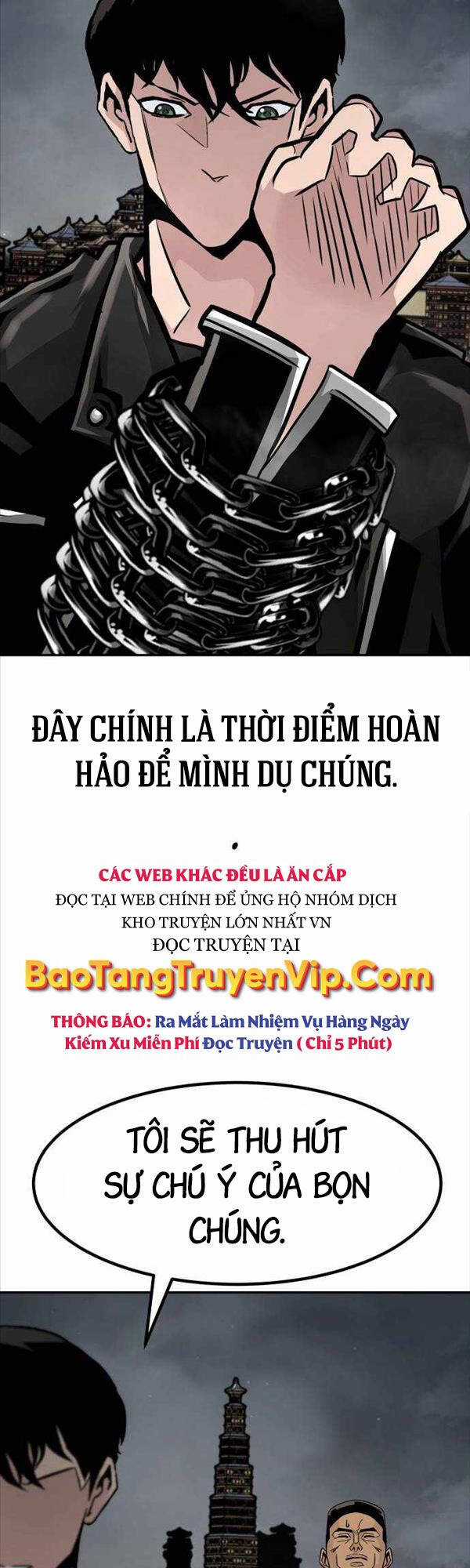 Kẻ Đa Tài - Chương 70 - Trang 3