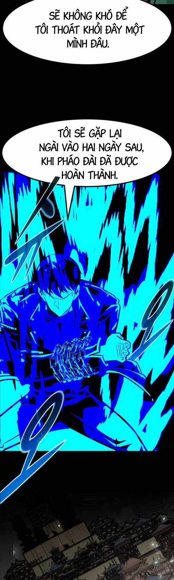 Kẻ Đa Tài - Chương 70 - Trang 5