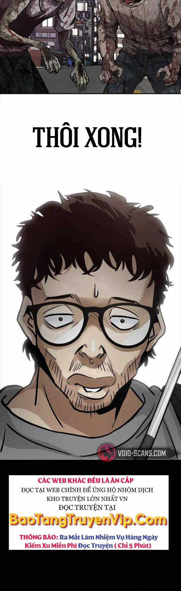 Kẻ Đa Tài - Chương 71 - Trang 13