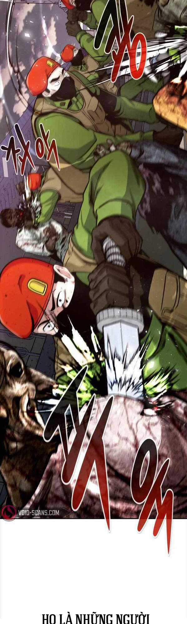 Kẻ Đa Tài - Chương 71 - Trang 24