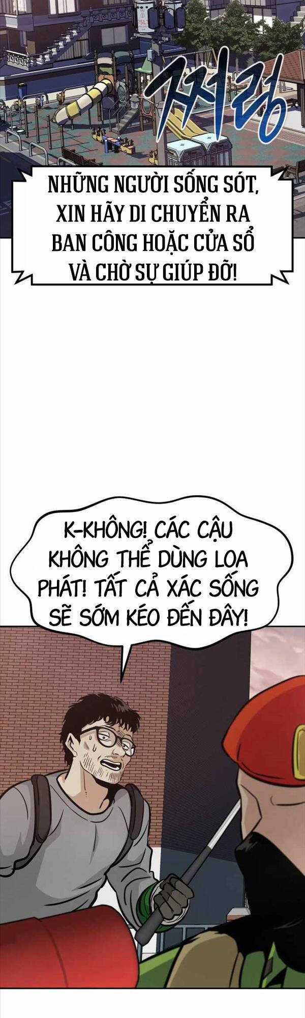 Kẻ Đa Tài - Chương 71 - Trang 30