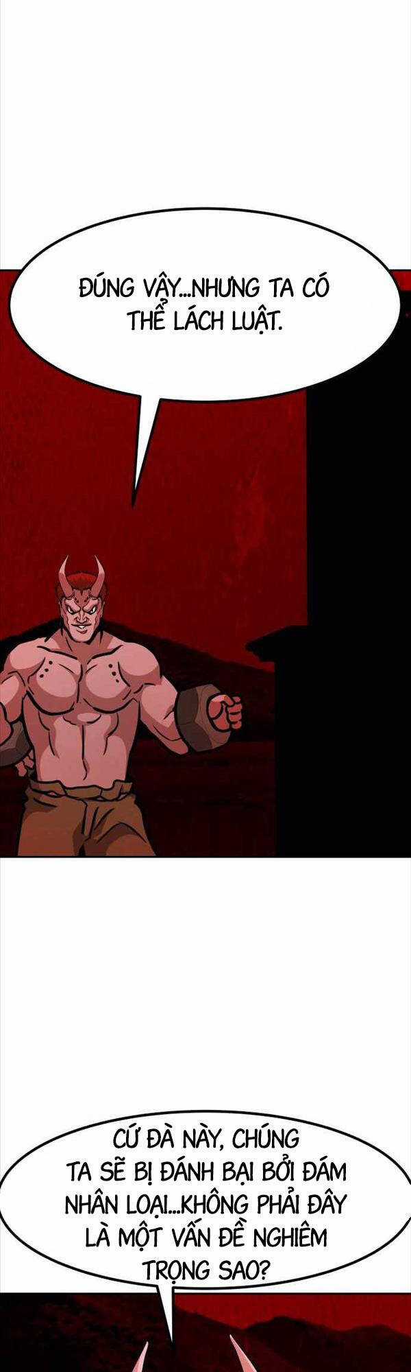 Kẻ Đa Tài - Chương 71 - Trang 56