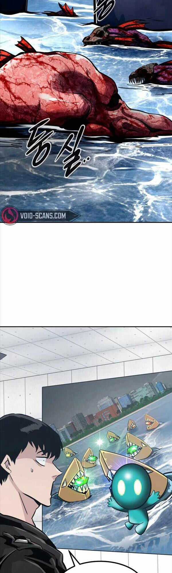 Kẻ Đa Tài - Chương 72 - Trang 33