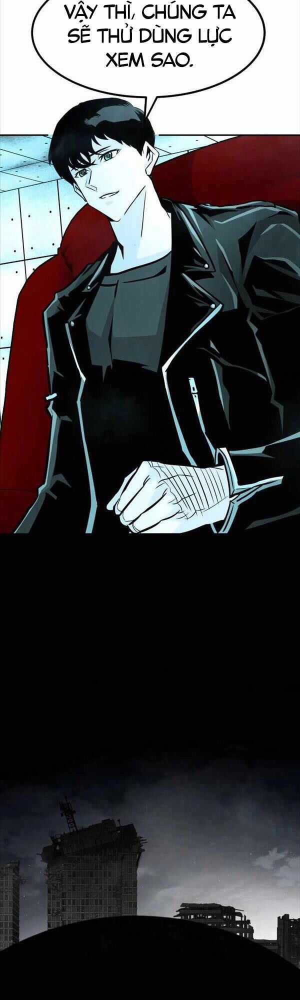 Kẻ Đa Tài - Chương 72 - Trang 44