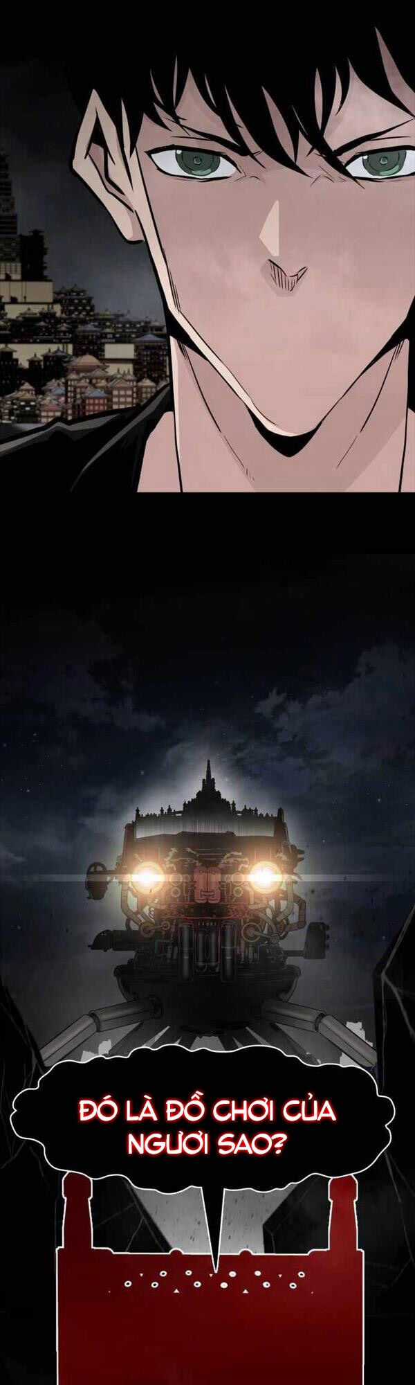Kẻ Đa Tài - Chương 72 - Trang 50