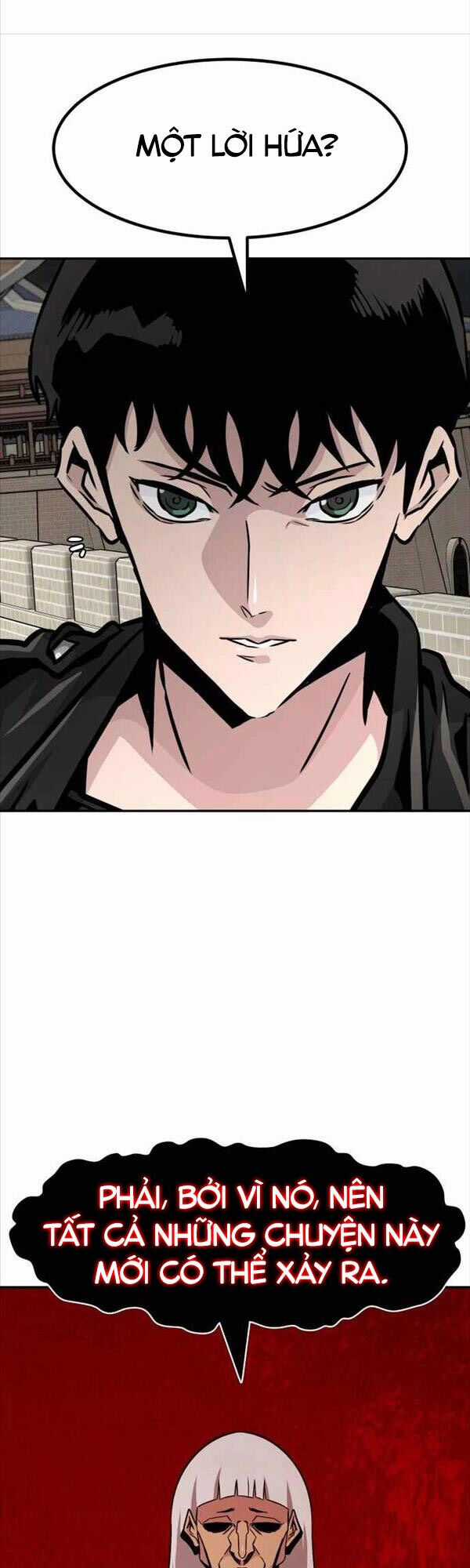 Kẻ Đa Tài - Chương 72 - Trang 58