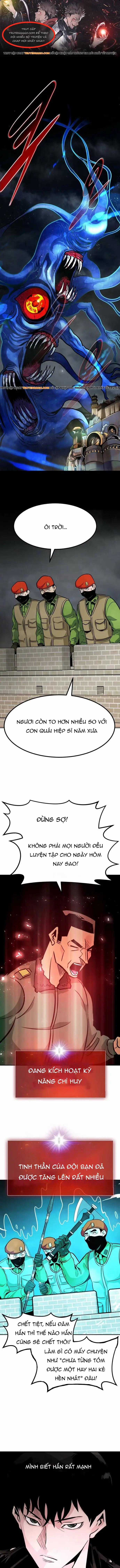 Kẻ Đa Tài - Chương 73 - Trang 1