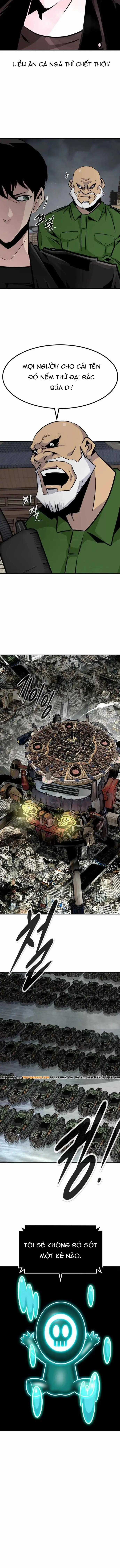 Kẻ Đa Tài - Chương 73 - Trang 2