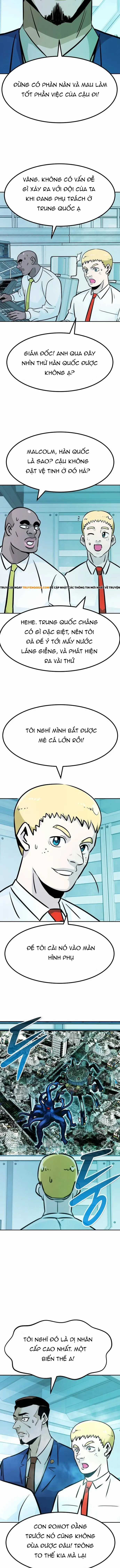 Kẻ Đa Tài - Chương 73 - Trang 14