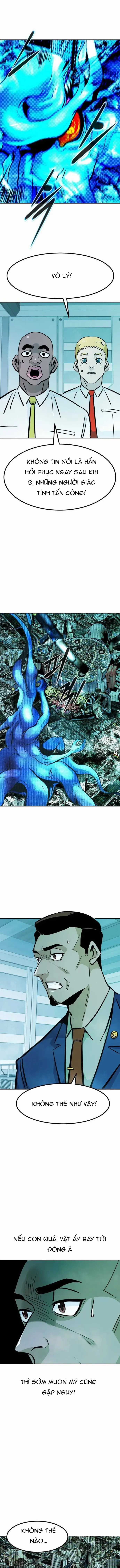 Kẻ Đa Tài - Chương 73 - Trang 16