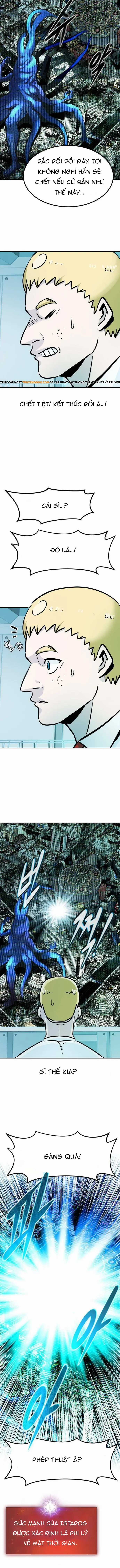 Kẻ Đa Tài - Chương 73 - Trang 17