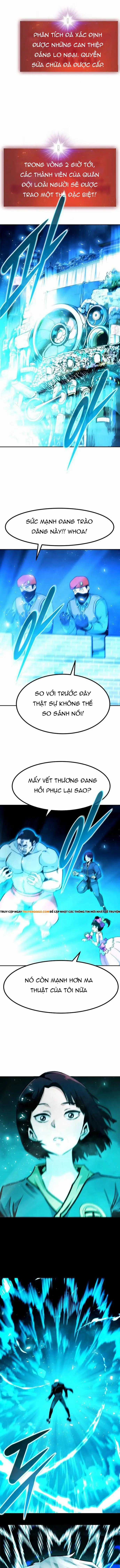 Kẻ Đa Tài - Chương 73 - Trang 18