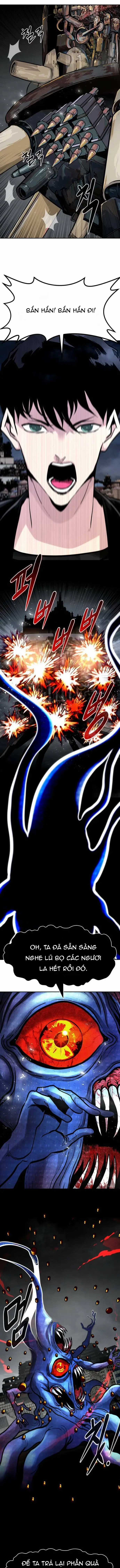 Kẻ Đa Tài - Chương 73 - Trang 3