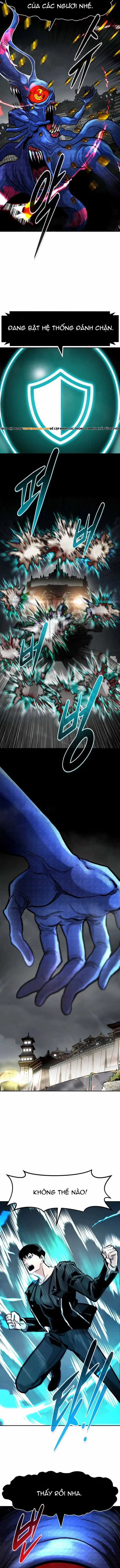 Kẻ Đa Tài - Chương 73 - Trang 4