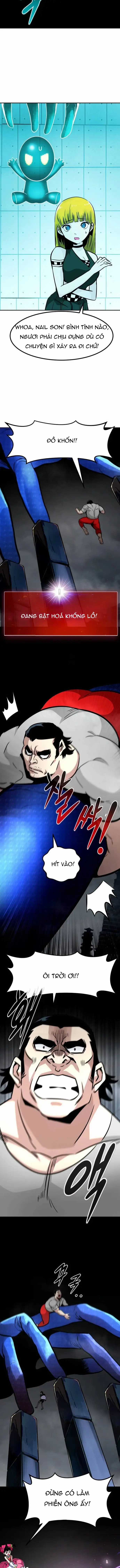 Kẻ Đa Tài - Chương 73 - Trang 6